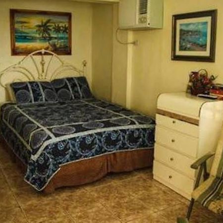 Casa Robinson Guest House Isla Culebra Exterior photo