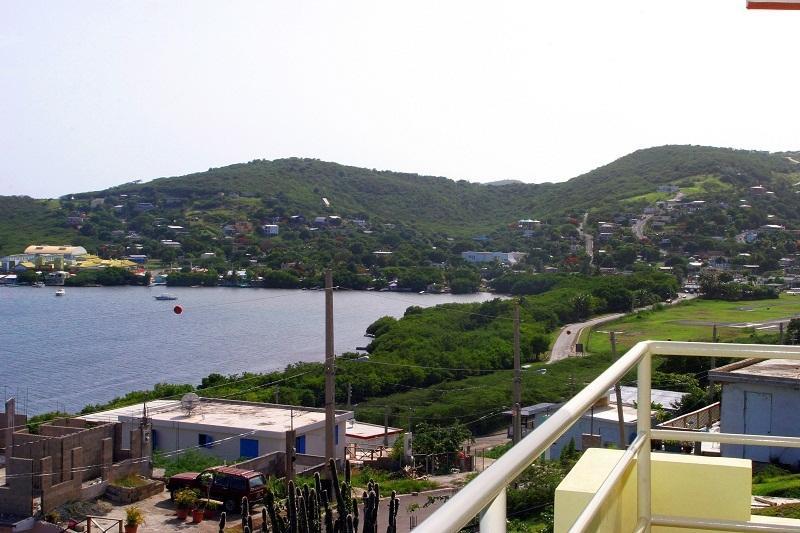 Casa Robinson Guest House Isla Culebra Room photo
