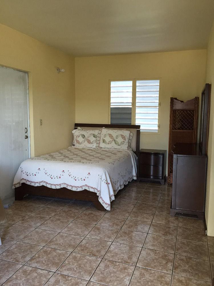 Casa Robinson Guest House Isla Culebra Exterior photo