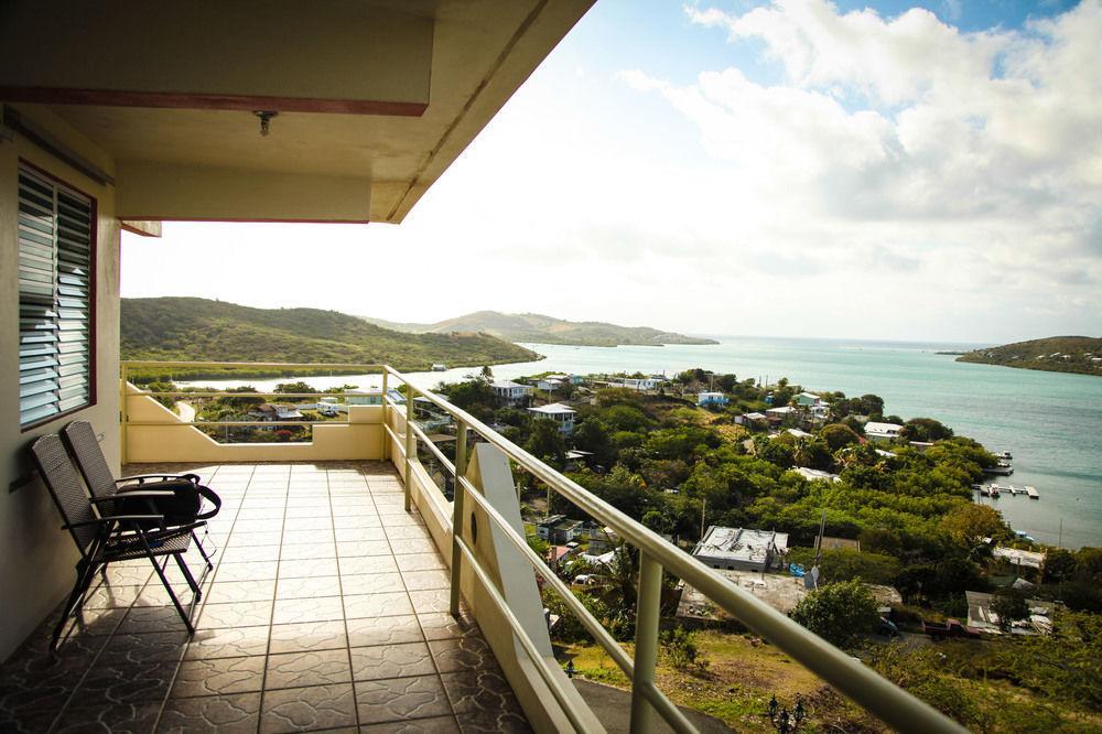 Casa Robinson Guest House Isla Culebra Exterior photo