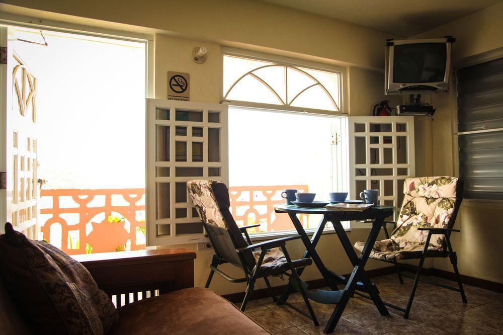 Casa Robinson Guest House Isla Culebra Exterior photo