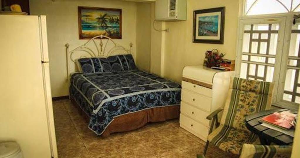 Casa Robinson Guest House Isla Culebra Exterior photo